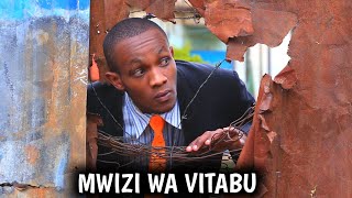 MWIZI WA VITABU  Full Episode [upl. by Radbourne]