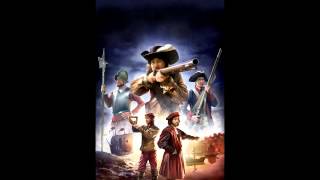 Europa Universalis IV  Original Soundtrack  OST  Ride Forth Victoriously [upl. by Aeneg94]