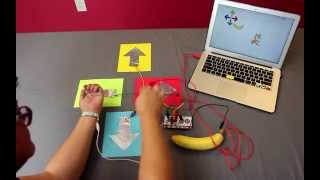 Introduction to Makey Makey [upl. by Eliseo970]