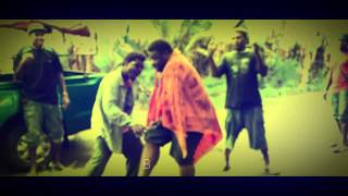 One NightSilli ft Leonard Kania SNROfficial Music Video 2015solidproductions [upl. by Partridge]