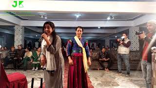 Mai Gow Mobhatt Kashmiri Song By Singer quotReshi Sakeenaquot [upl. by Fleeta]