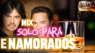 LOS TEMERARIOS MIX 2024 MIX ENAMORADO TEMERARIOS [upl. by Nnylyahs]