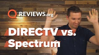 DIRECTV vs Spectrum TV Review  Packages Pricing DVR Contracts and More [upl. by Silra599]