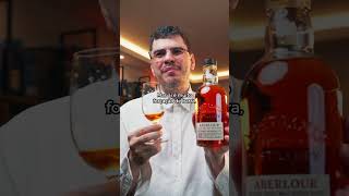 Whisky aberlour 12 vale a pena [upl. by Hahn]