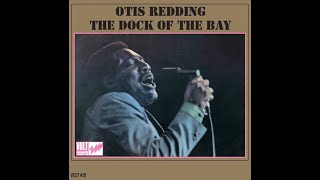 Otis ReddingSittin On The Dock Of The BayExtended Mix [upl. by Xavier382]