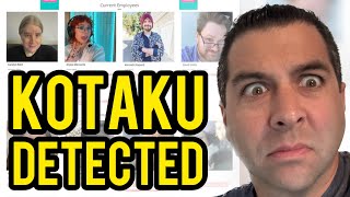 Introducing “Kotaku Detected” [upl. by Sgninnej290]