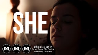 SHE  a queer short film [upl. by Revlys]