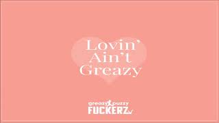 Greazy Puzzy Fuckerz amp Mind Compressor  Spaghetti Love [upl. by Yedsnil]