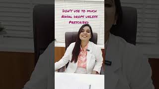 Stop Sinusitis for Good with These 5 Tips 2024Dr Nalli RamyaENT amp Head n Neck surgeon JIPMER [upl. by Moreta]