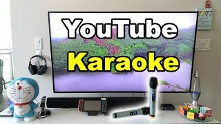 TONOR K20 Wireless Karaoke Machine Review [upl. by Hurty]