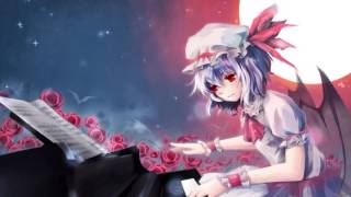 【東方Violin／Piano】 Septette for the Dead Princess 「TAMUSIC」 [upl. by Reiss328]