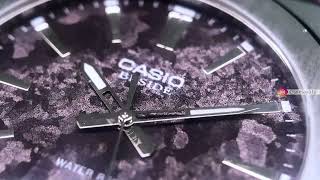 COOLEST Casio Beside Mirip Hublot  Dial Unik Harga Irit [upl. by Kimmel696]