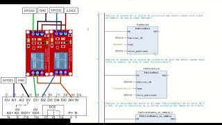 Control Analógico de Variador de velocidad con Esp32 [upl. by Powel]