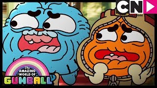 Gumball  The Crew  Cartoon Network [upl. by Aires]