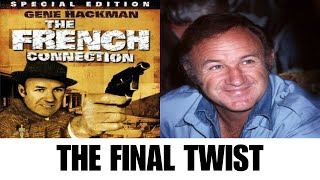 Gene Hackman Exposed Why He Really Left Hollywood [upl. by Leonardo148]