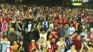 Hamit Altintop Goals amp Skills HD [upl. by Nealson613]