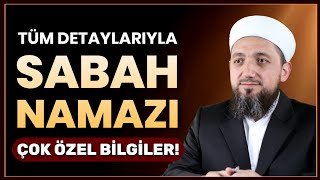 Sabah Namazı Nasıl Kılınır  İsmail YAŞAR [upl. by Proctor]