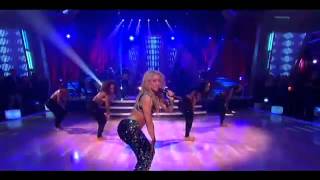 Shakira  Loca Live [upl. by Brunhilda]