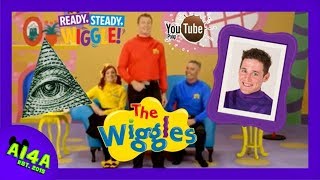 YTP The Wiggles look for Lachlan [upl. by Calesta]