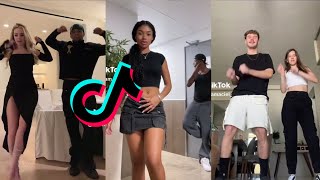 LIKE A RODEO RIDE LIKE A RODEO BABY TIKTOK DANCE COMPILATION [upl. by Katzman98]