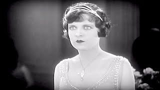 LADY WINDERMERE´S FAN  1925 Ernst Lubitsch  Based on Oscar Wilde Play HD [upl. by Delastre137]