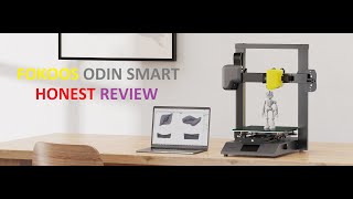 Fokoos Odin Smart Honest Review Are 300mms Possible 6X Faster [upl. by Bronder722]