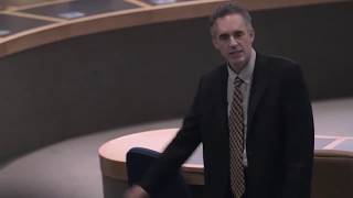 Jordan Peterson His Finest Moment [upl. by Ulane21]