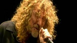 Led Zeppelin 20071210 O2 Arena London BBC Broadcast [upl. by Lamp]