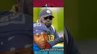 Todd Bowles amp Mike Tomlin Coaching While Black NFL nfl football racerelations reporter [upl. by Ree546]