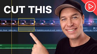 10 Video Editing Tips EVERY Editor Should Know [upl. by Ardnat456]