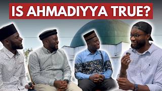 Ahmadi Scholars REVEAL True Character of Hazrat Mirza Ghulam Ahmad AS  The Imam Mahdi [upl. by Notna]