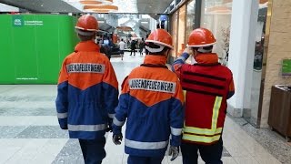 Ausbildungswochenende Jugendfeuerwehr LeipzigOst [upl. by Brittan112]