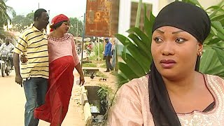 You Will Shed Tears Of Pain While Watching This EUCHARIA ANUNOBI Sweet Touching MovieAfrican Movies [upl. by Adlen]