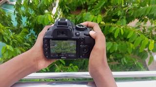 Nikon d3100 Review Best budget DSLR [upl. by Tanaka625]