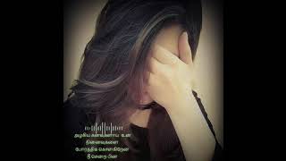 Usuraiya Tholaichaen Album song WhatsAppstatus [upl. by Omik]