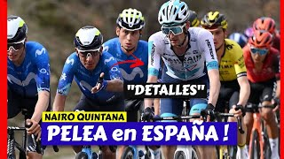 NAIRO QUINTANA 👉 NUEVA POLÉMICA [upl. by Sibyls851]