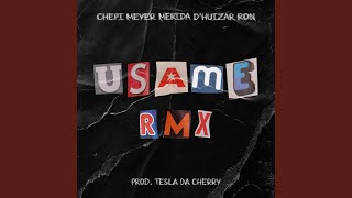 Usame Rmx [upl. by Hajar]