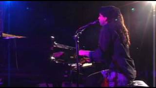 הפרויקט של עידן רייכל  הנך יפה The Idan Raichel Project Live 52410 NYC [upl. by Goer43]