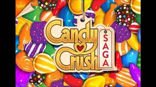 Candy Crush Saga OST  Fruit Levels [upl. by Devine]