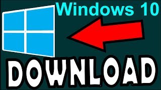 How to Download Windows 10 6432 Bit iso directly from Microsoft  Legal Official Full Version ISO [upl. by Neyut]