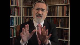 Covenant amp Conversation  Vayakhel  Rabbi Sacks [upl. by Nifares661]