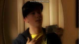 MC  Tale ft Ege  Young Money Cash Money Virallinen Musiikkivideo [upl. by Ratep508]