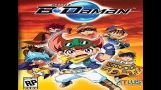 Battle BDaman  USA  GBA Playthrough [upl. by Eltrym]