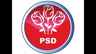 Echipa PSD Rosiorii de Vede [upl. by Greenleaf375]