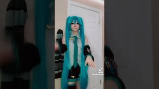 Vocaloid Cosplays • Tiktok Compilation [upl. by Nils50]