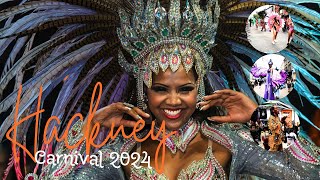 HACKNEY CARNIVAL 2024 SNAPSHOTS [upl. by Nalniuq]