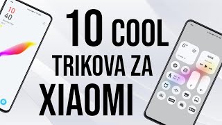 Ako imate Xiaomi telefon EVO COOL TRIKOVA [upl. by Rednasxela]