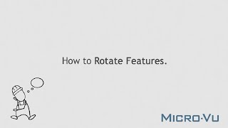 InSpec  How To Rotate Features [upl. by Shotton]