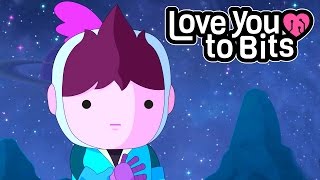 Love You to Bits  Official Launch Trailer [upl. by Airotciv]