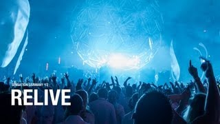 Sensation Germany 2012 Source Of Light post event movie [upl. by Noiemad103]